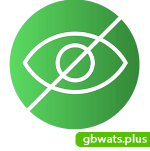 إخفاء المظهر عن الآخرين