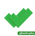 عرض علامة اختيار او تقرير الوصول